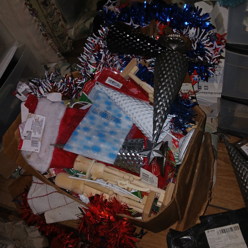 Festive Holiday Decor Bundle